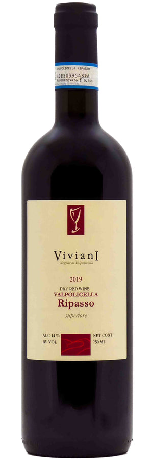Viviani Valpolicella Superiore Ripasso 2019
