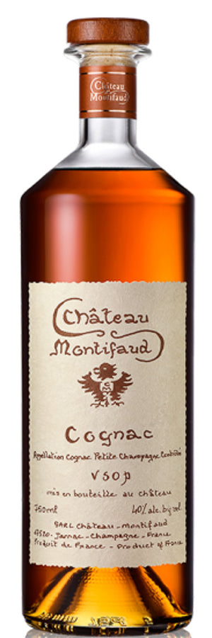 Château Montifaud Cognac VSOP