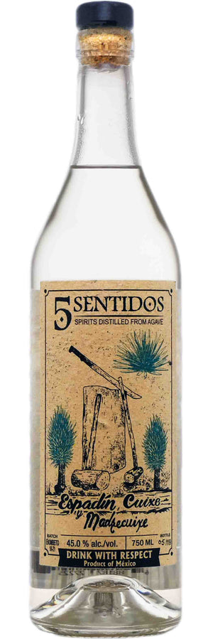 Cinco Sentidos Ensamble