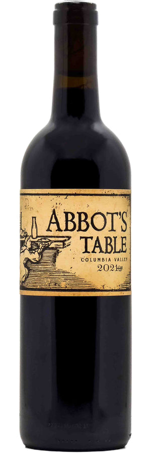 Owen Roe Abbot's Table Columbia Valley 2021