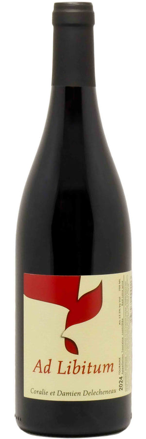 La Grange Tiphaine Ad Libitum 2024