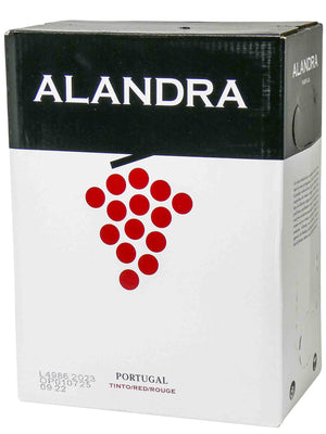 Esporao Alandra Vinho Tinto