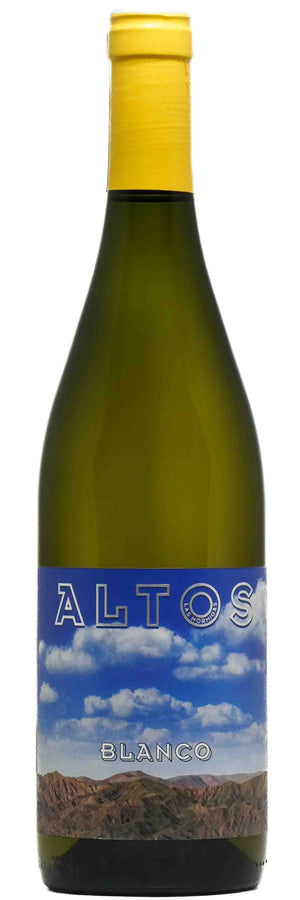 Altos las Hormigas Vino Blanco