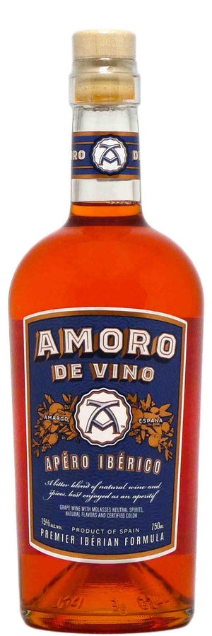 Amoro de Vino Apéro Ibérico