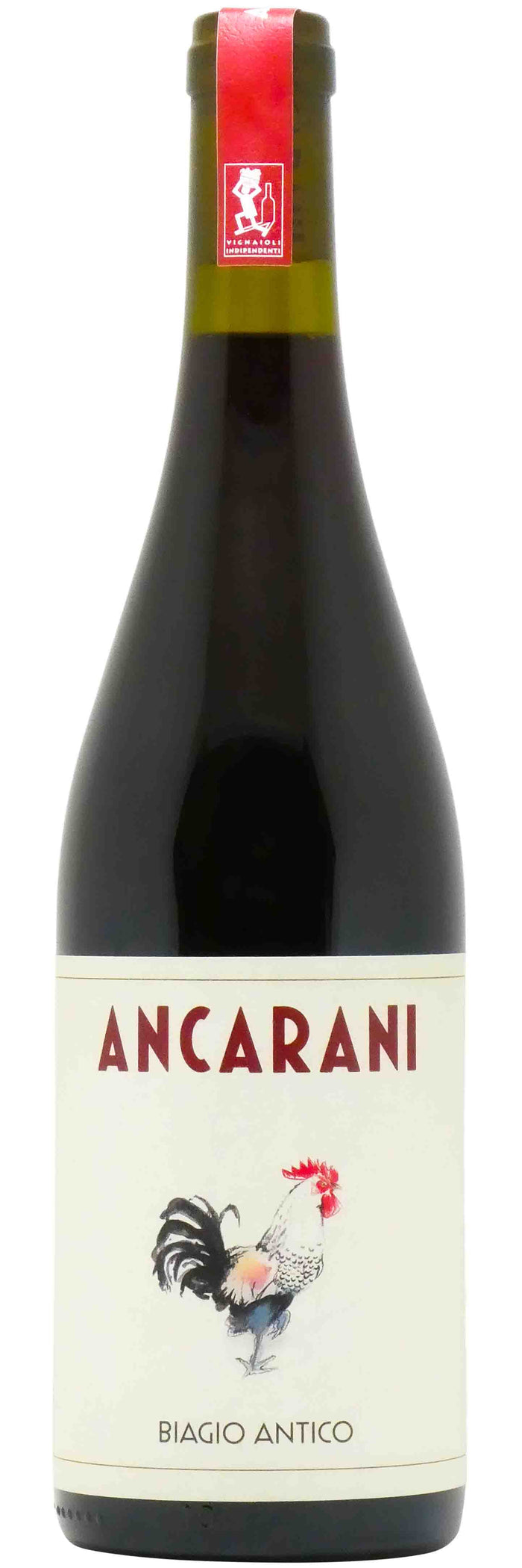 Ancarani Sangiovese “Biagio Antico” 2023
