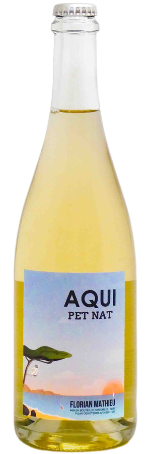 Florian Matthieu Aqui Pét-Nat
