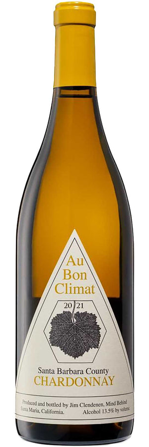Au Bon Climat Chardonnay Sta. Barbara