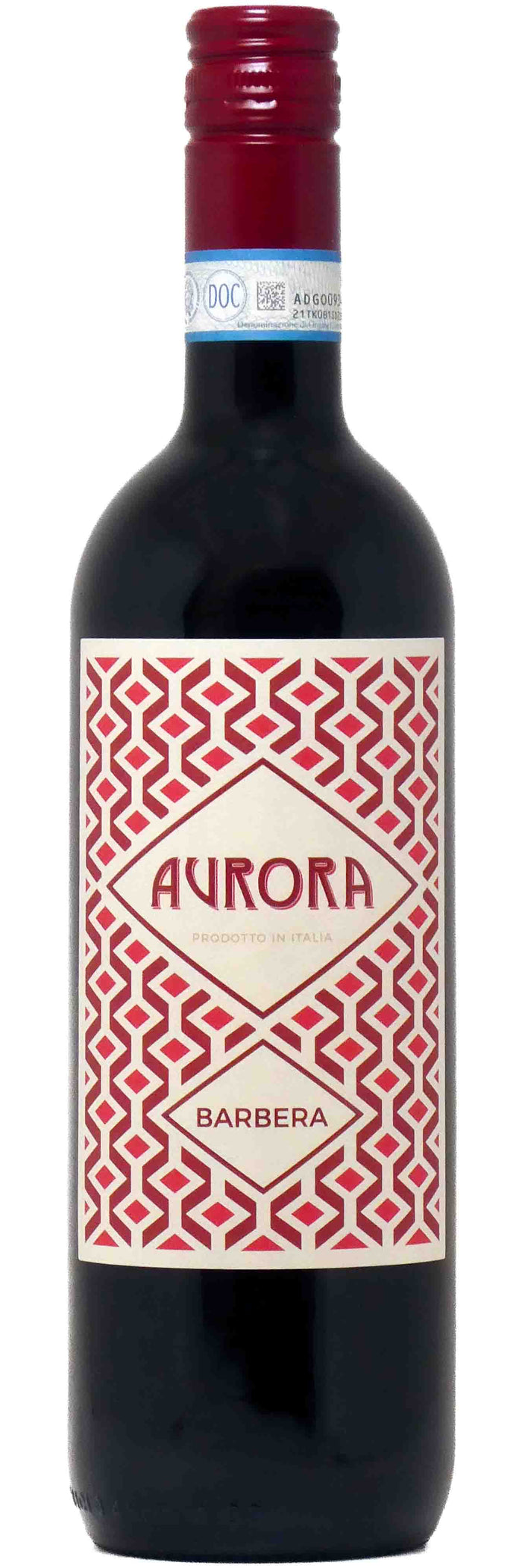 Cantina Volpi Aurora Barbera