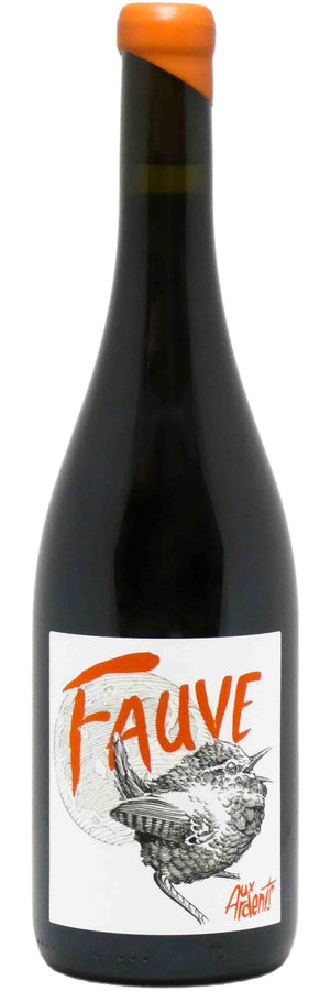 Dom. Aux Ardents Beaujolais-Villages "Fauve" 2023