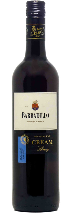 Bodegas Barbadillo Cream Sherry