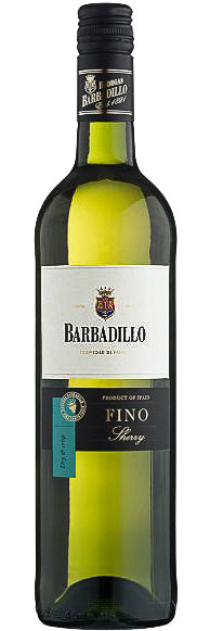 Bodegas Barbadillo Fino Sherry