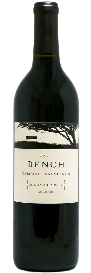 Bench Cabernet Sauvignon Sonoma Valley 2023
