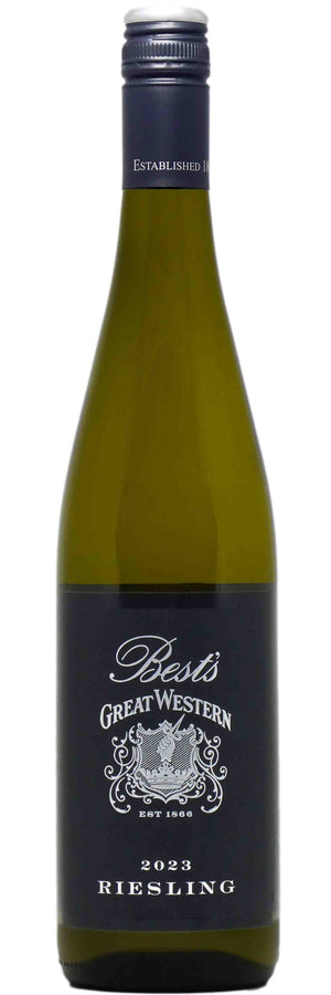 Best's Great Western Riesling 2023