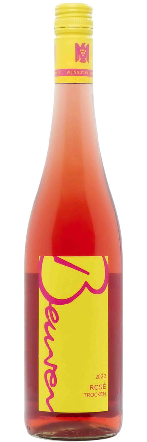 Beurer Rosé Trocken 2022