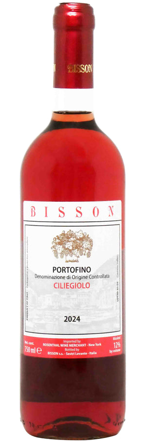 Bisson Ciliegiolo Portofino 2024