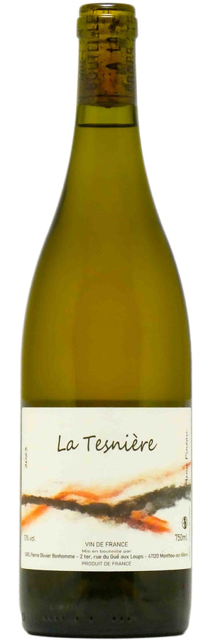 Bonhomme VDF Blanc "La Tesnière" 2023