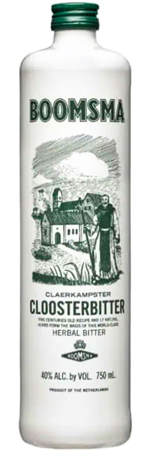 Boomsma Claerkampster Clooster Bitter