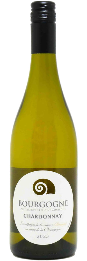 Jean-Marc Brocard Bourgogne Chardonnay 2023