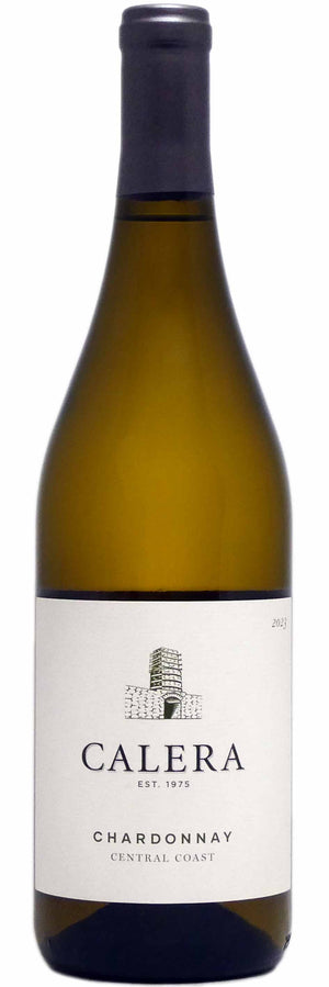 Calera Chardonnay Central Coast