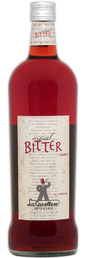 La Canellese Original Bitter Liqueur