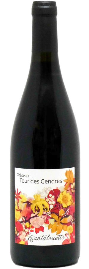 Tour Des Gendres Bergerac Rouge "Cantalouette"