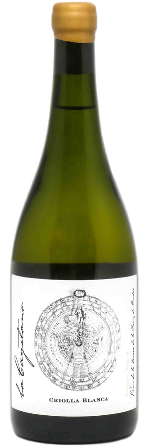 La Cayetana Criolla Blanca 2023