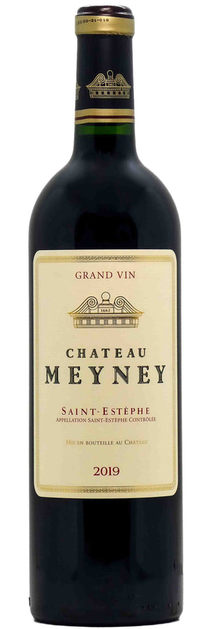 Château Meyney St.-Estèphe 2019