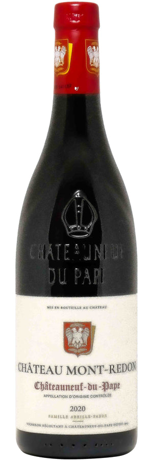 Chât. Mont-Redon Châteauneuf-du-Pape 2020