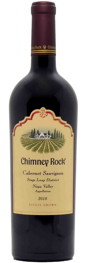 Chimney Rock Cabernet Stags Leap District 2021