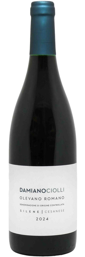 Ciolli Cesanese d’Olevano Romano “Silene”