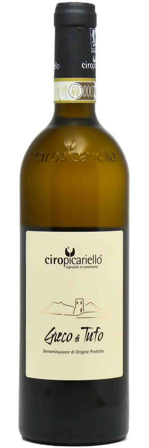 Ciro Picariello Greco di Tufo 2024