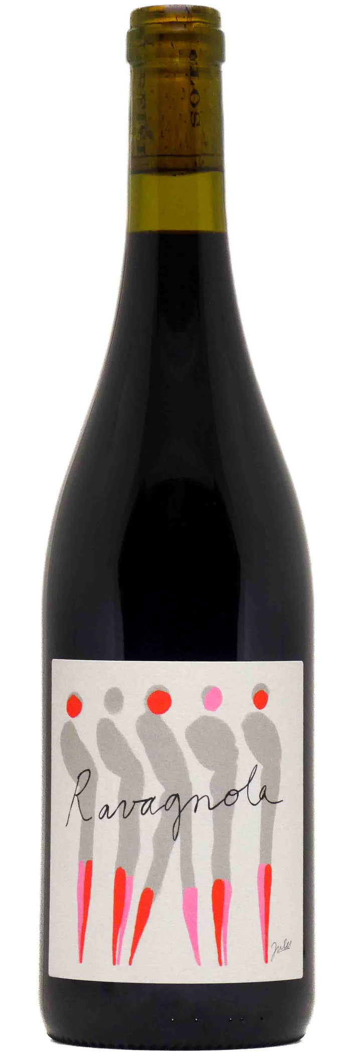 Clos Marfisi Patrimonio Rouge “Ravagnola” 2021