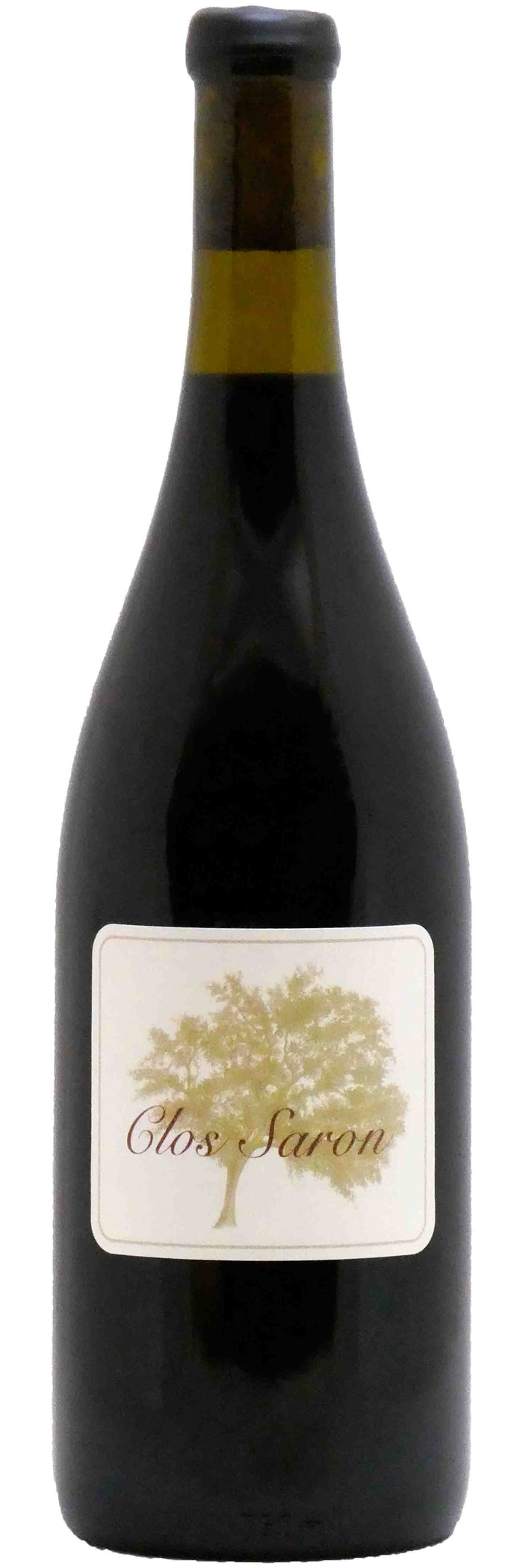 Clos Saron Zinfandel "Black Swan" 2022