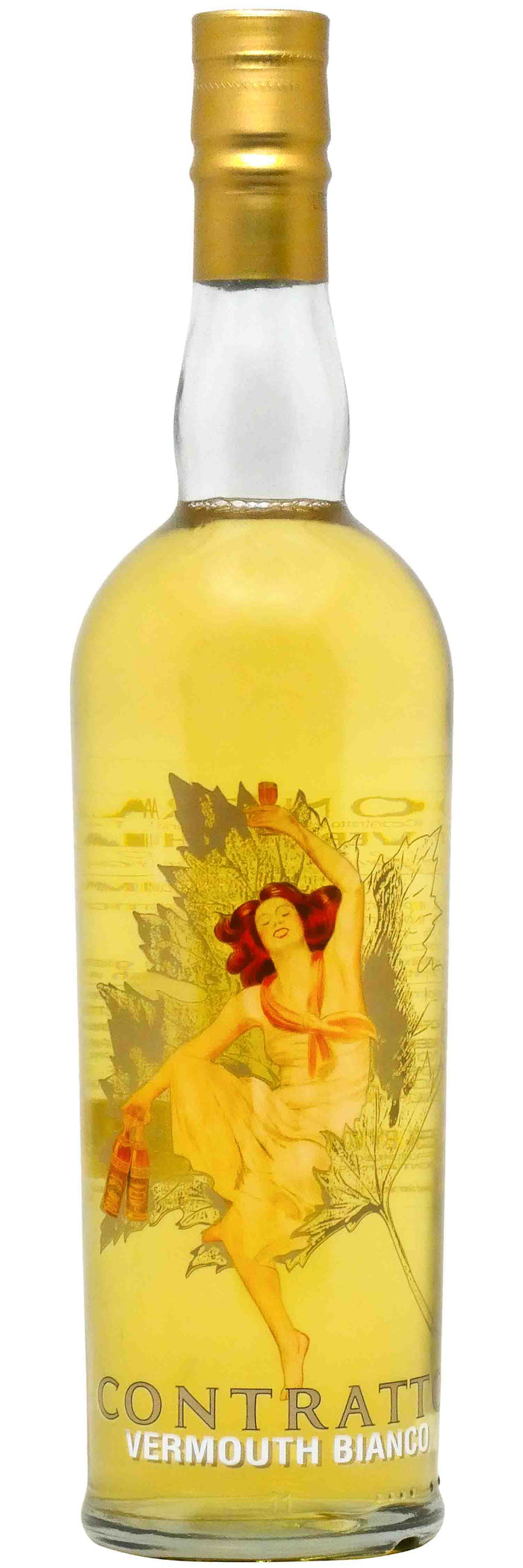 Contratto Vermouth Bianco