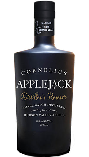 Cornelius Apple Jack Distiller's Reserve 13 Yr.