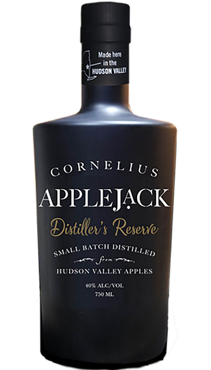 Cornelius Apple Jack Distiller's Reserve 13 Yr.