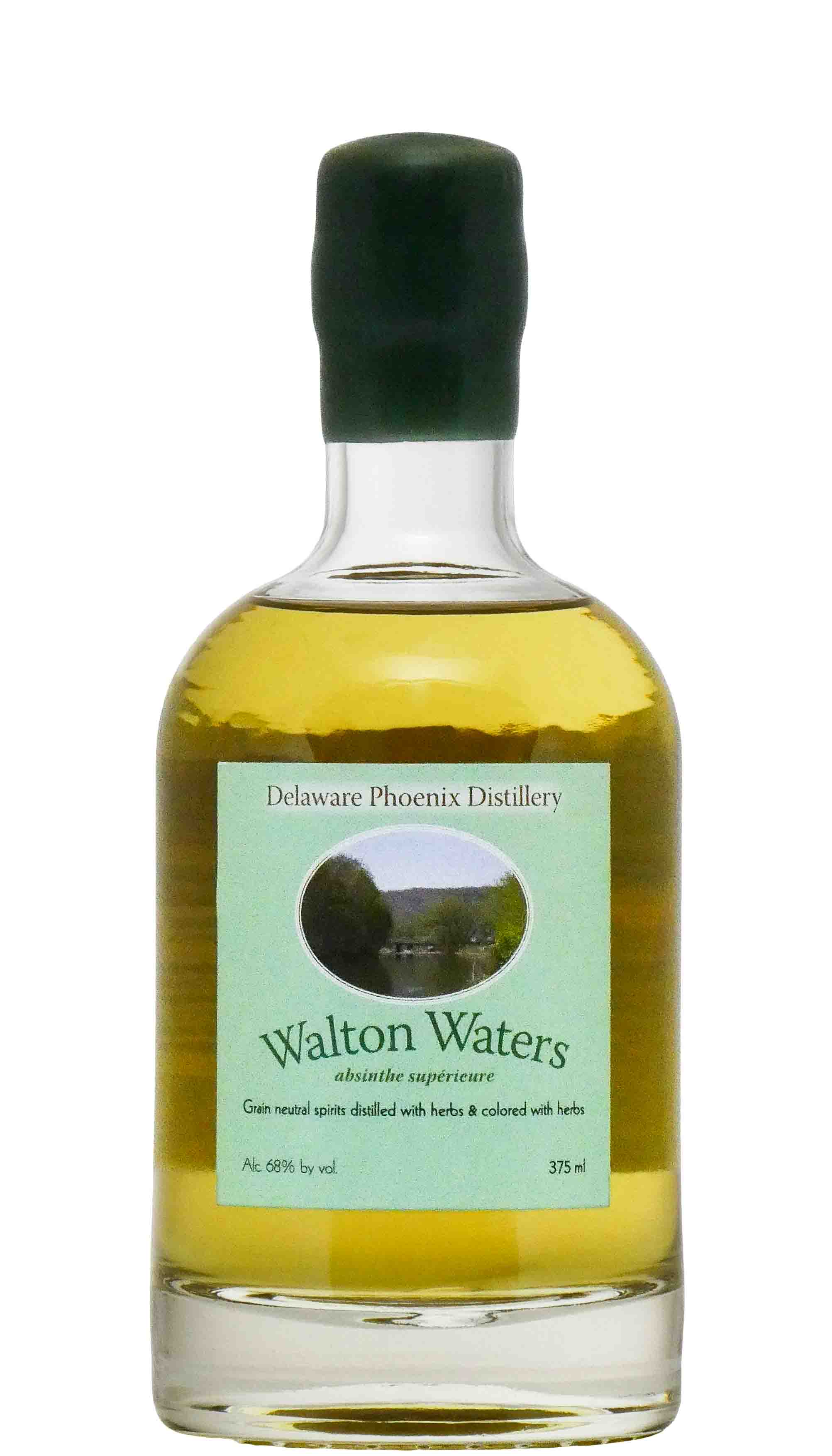Delaware Phoenix Absinthe 