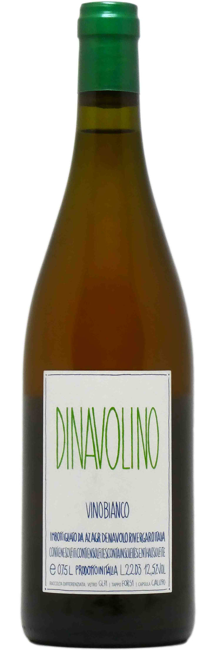 Denavolo Vino da Tavola "Dinavolino"