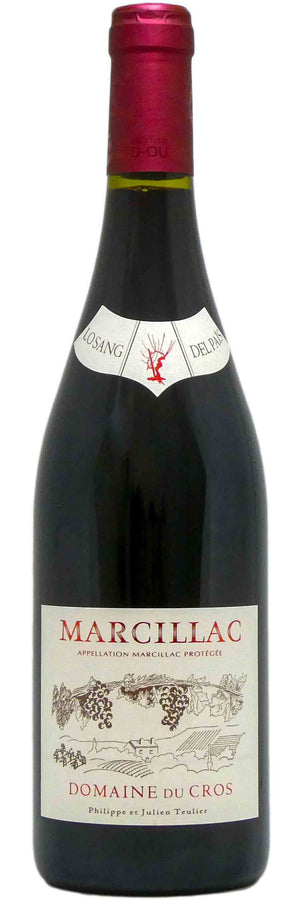 Dom. du Cros Marcillac "Lo Sang del Pais"