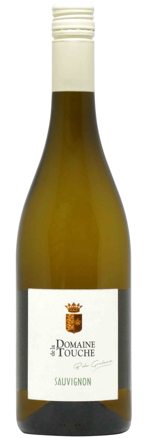 Dom. de la Touche Val de Loire Sauvignon 2023