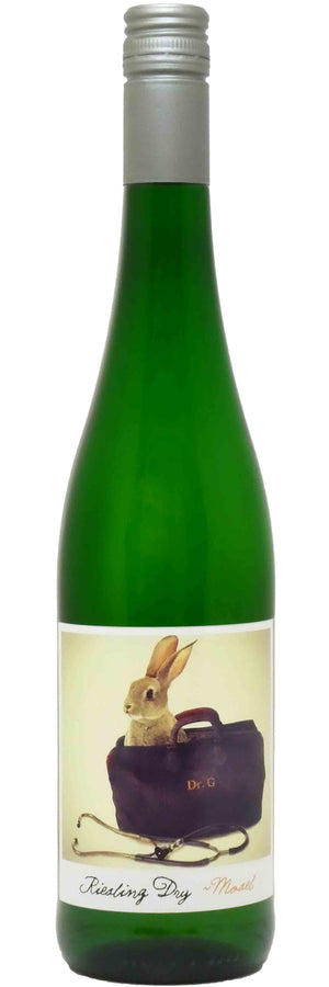 Dr. G Dry Riesling Mosel