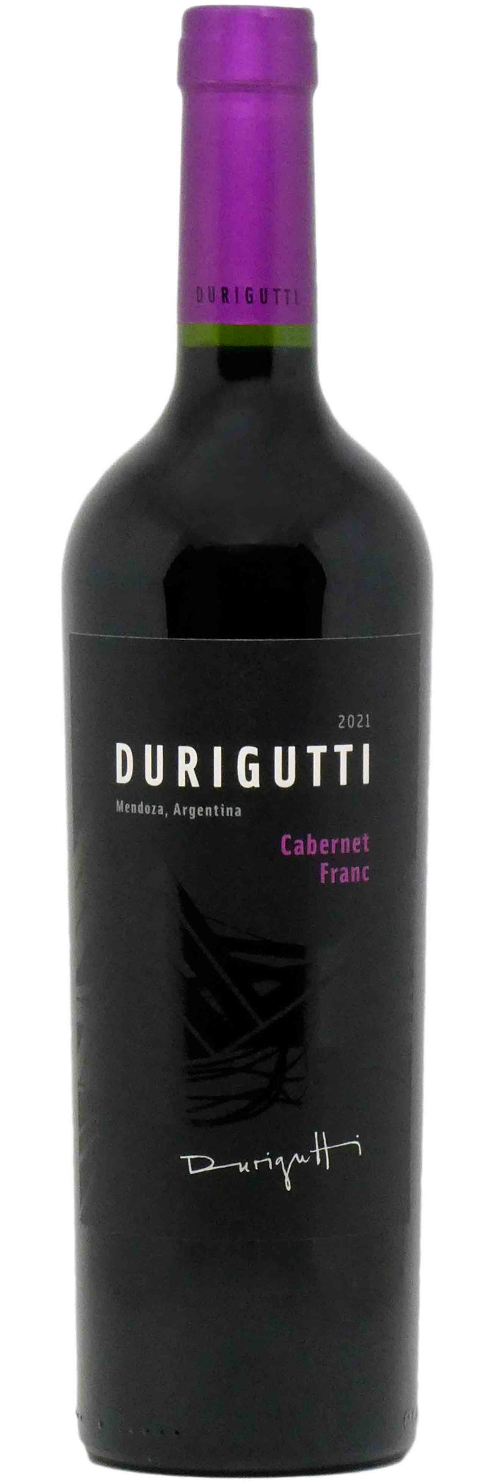 Durigutti Cabernet Franc Mendoza 2021