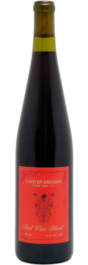 Eastern Daylight Red Wine Blend 2024