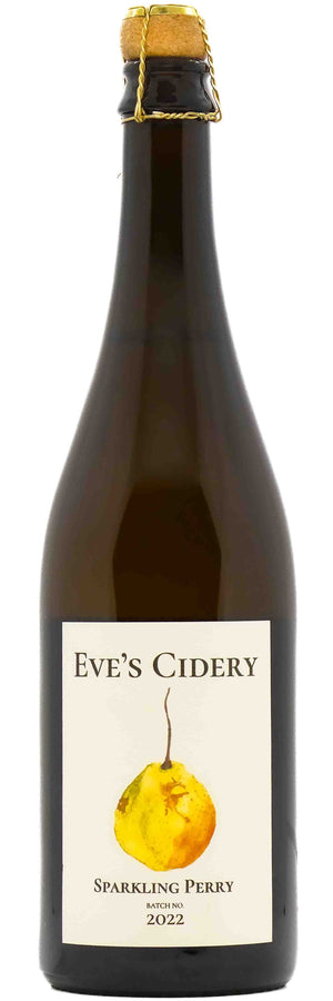 Eve's Cidery Sparkling Perry