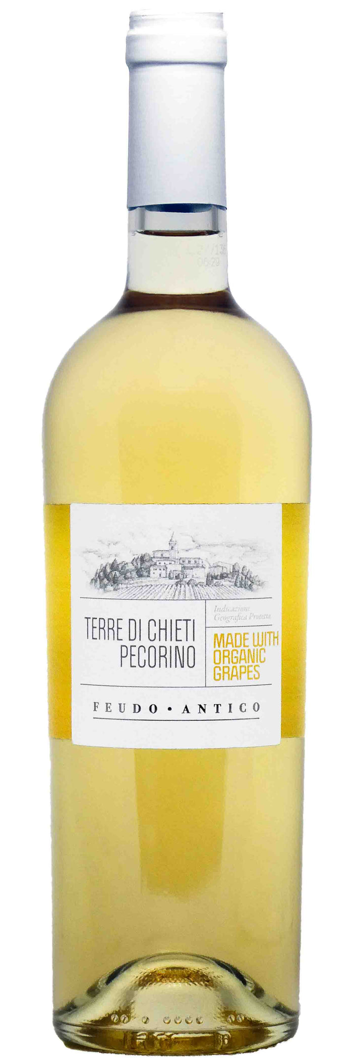 Feudo Antico Pecorino Terre di Chieti