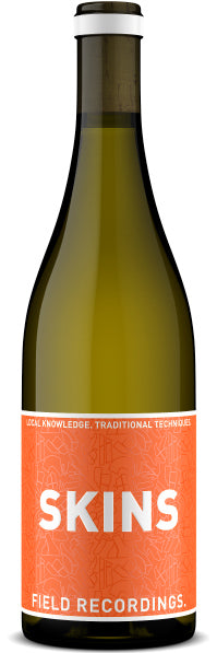 Field Recordings "Skins" 2024