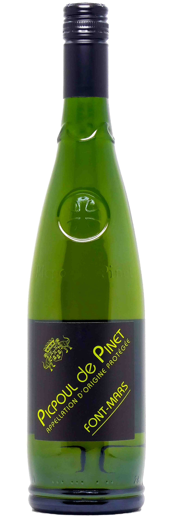 Dom. Font Mars Picpoul de Pinet 2021