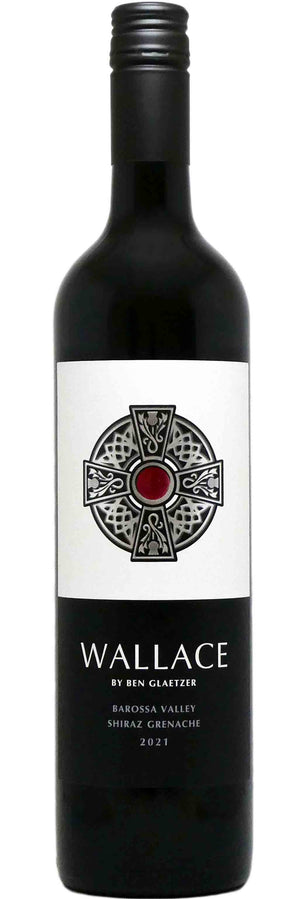 Glaetzer Barossa Red Blend "Wallace" 2019