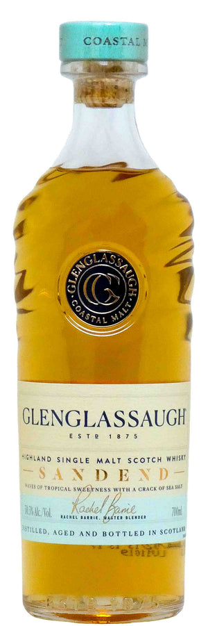 Glenglassaugh Single Malt Whisky Sandend