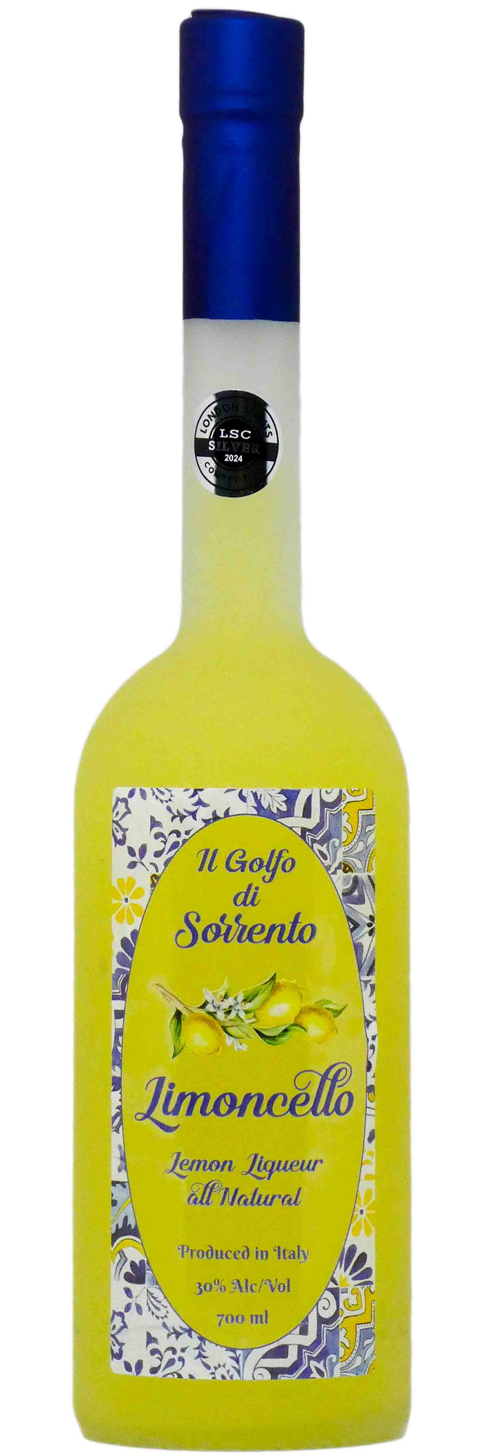 Il Golfo di Sorrento Limoncello